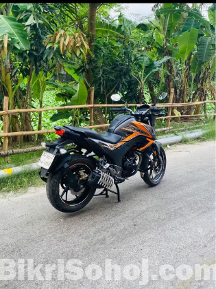 honda hornet 160r abs
